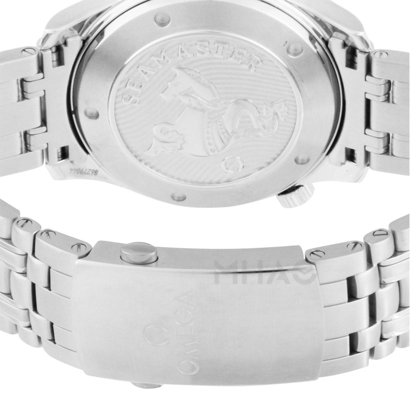 全球联保 欧米茄Omega-海马系列 212.30.41.20.03.001 机械男表 全球联保 欧米茄Omega-海马系列 212.30.41.20.03.001 机械男表