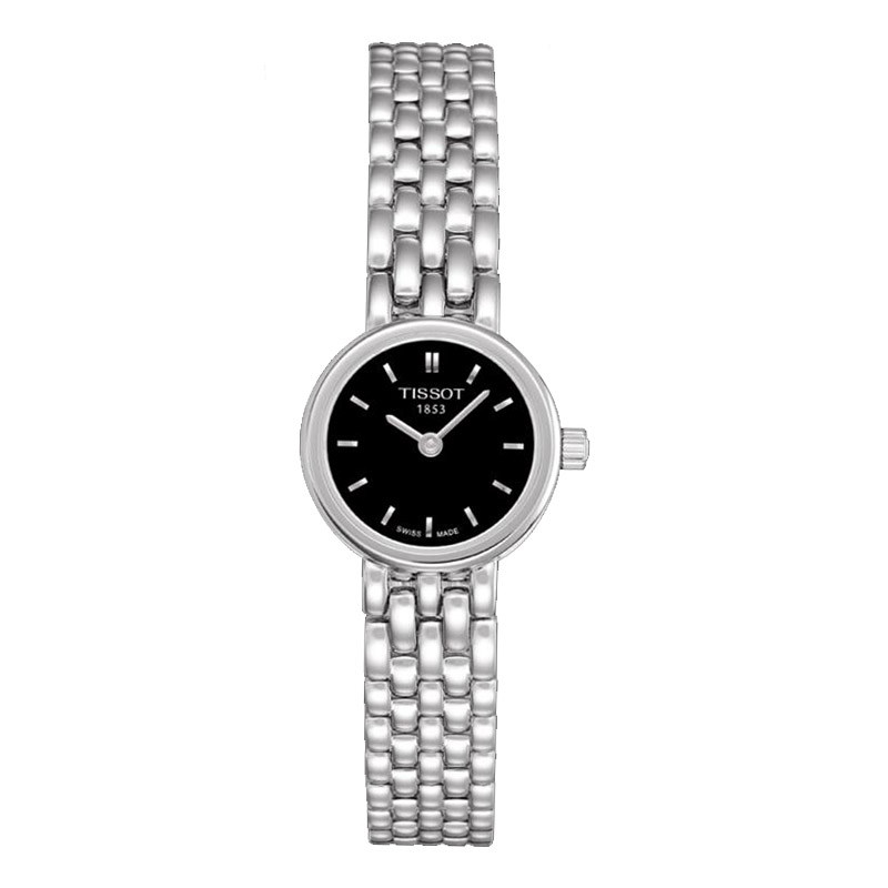 正品瑞士天梭tissot乐爱石英女表 茗豪海外瑞士腕表