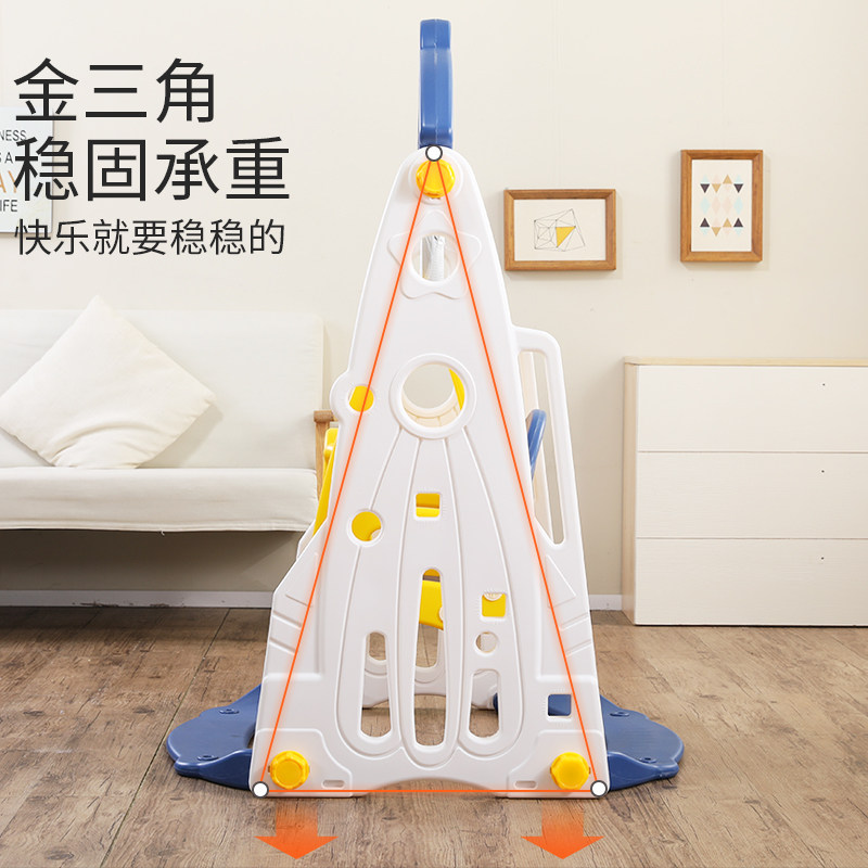 室内荡秋千宝宝家用户外婴幼儿吊椅 宣奇玩具秋千