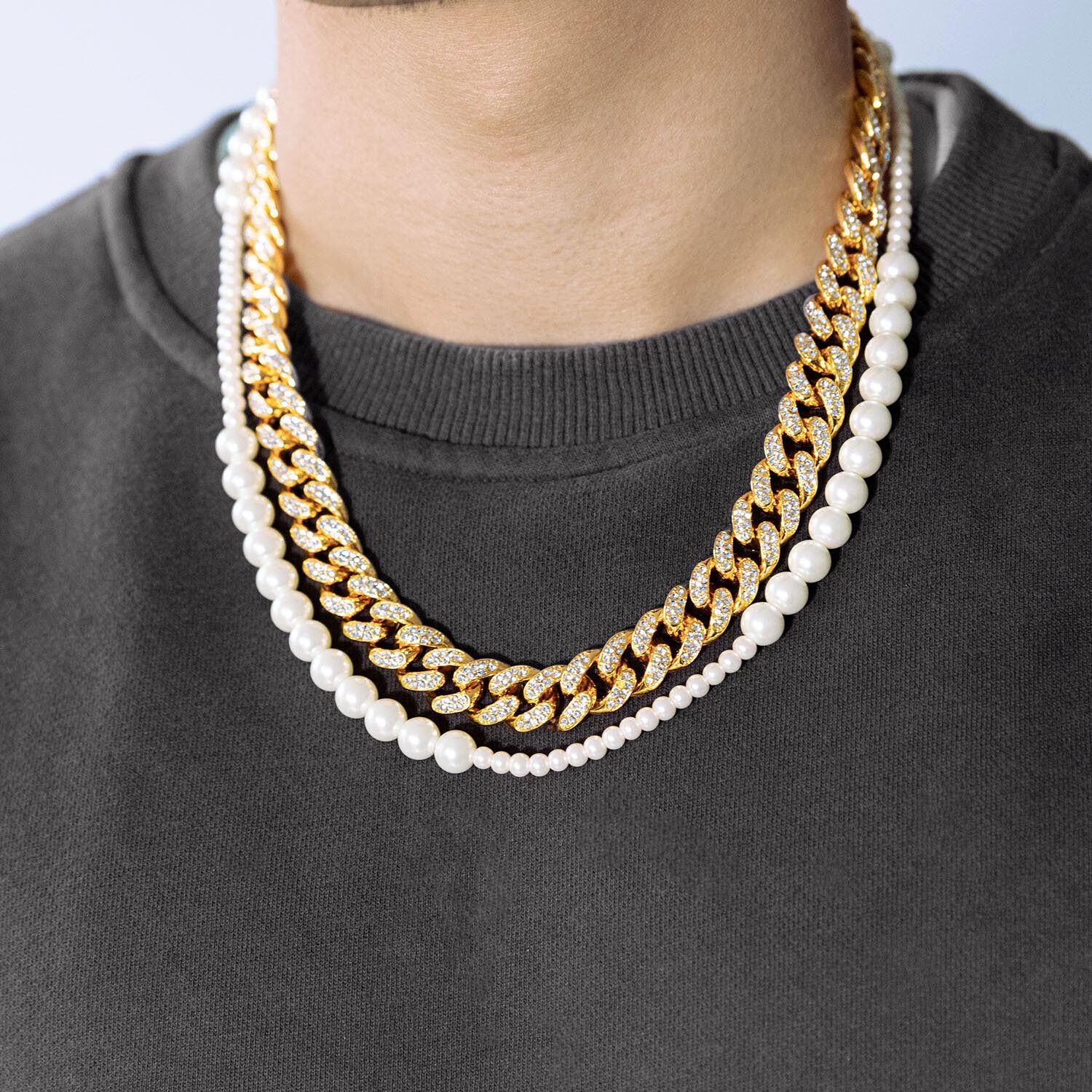  nyukhiphopworld项链