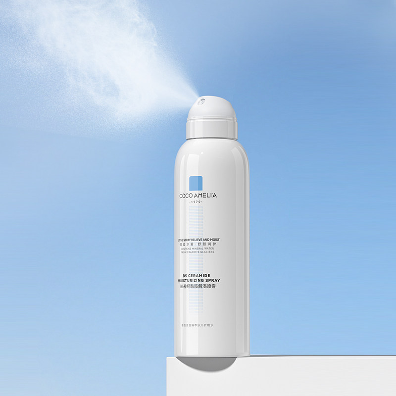  cocoamelia化妆水/爽肤水