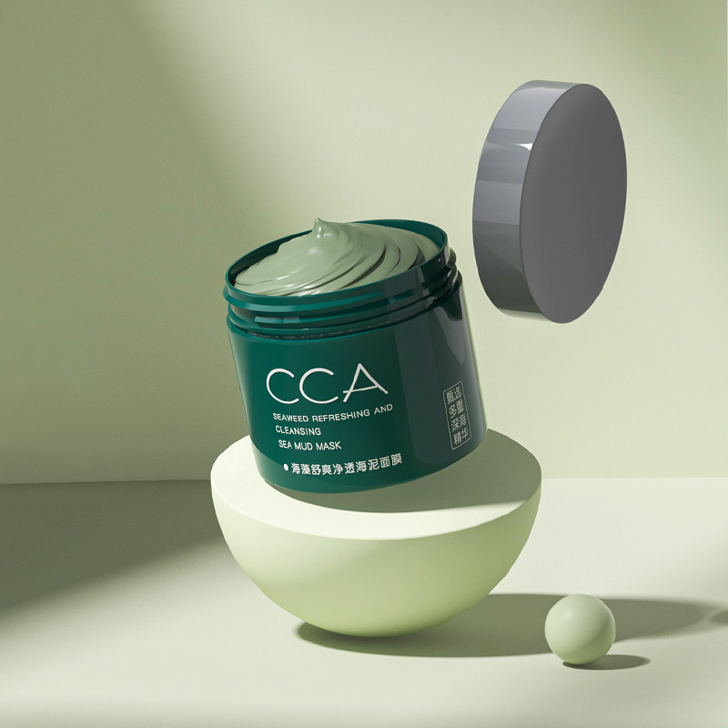  cocoamelia涂抹面膜