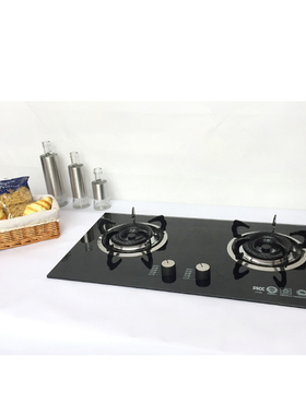 仿真燃气灶仿真厨房摆设