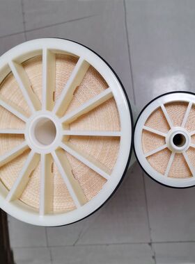 化妆品生产净水设备纯水机高产水量反渗透膜澳维OV-L-8040