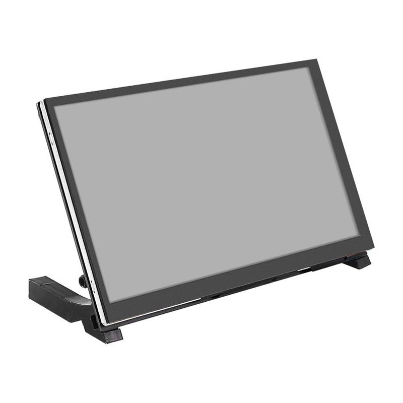 树莓派/B/B寸显示器显示屏HDMI触摸屏电脑JetsonNano带喇叭 - 图3