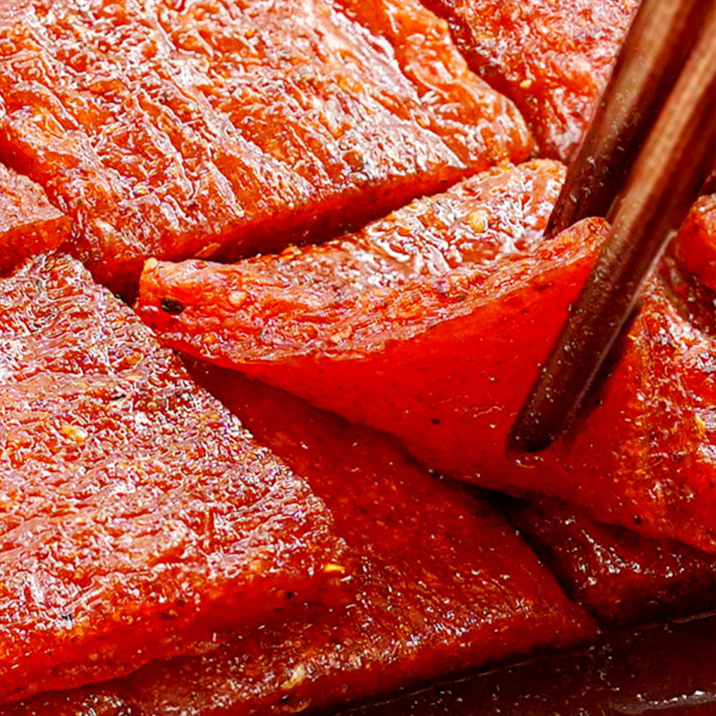 咚咚爆汁烧亲嘴烧辣条零食大礼包怀旧辣条儿时经典大刀肉休闲食品_乳冠食品_零食/坚果/特产-第5张图片-提都小院 咚咚爆汁烧亲嘴烧辣条零食大礼包怀旧辣条儿时经典大刀肉休闲食品_乳冠食品_零食/坚果/特产-第5张图片-提都小院