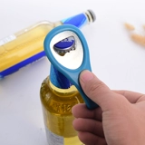 Открывашка, отвертка, брелок из нержавеющей стали