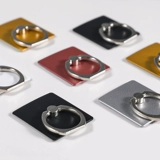 Мобильный телефон, кольцо, черная трубка, 10 шт, простой и элегантный дизайн