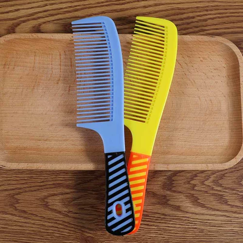 10 Положение старомодного жемчужного расчесывания домашнее пластиковое дерево боевые бои приготовленные в клей