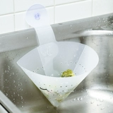 5 кухонная раковина фильтра с большим прудом Большой промывочный растительный пруд, понижающий переезды, висящий фильтр фильтр s скрининг