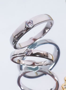 PRINGXY女日韩进口戒指