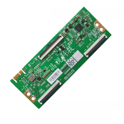 全新 技改 55V40 逻辑板 5800-T55LV1-9P10/00 LC550EQC-SMA4 - 图3