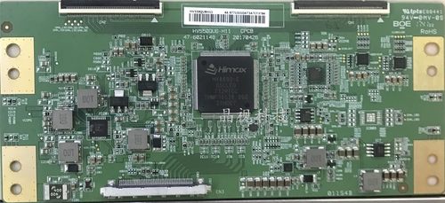 原装 HV550QUB-H11 47-6021148 逻辑板 HV550QUBH11 47-6021180 - 图0