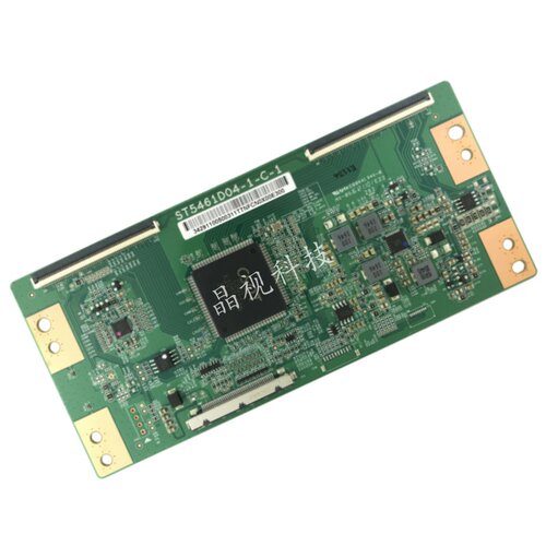 技改 ST5461D04-1-C-1 逻辑板 TCL B55A758U 乐视 长虹 - 图2