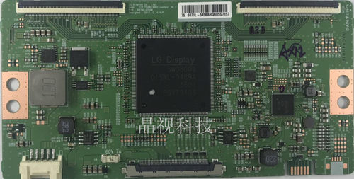 原装 LG 75寸 逻辑板 6870C-0759B 现货测好 - 图3