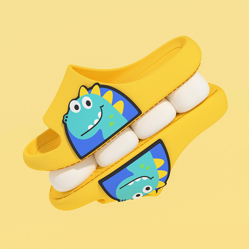 卡通儿童拖鞋男孩中大童夏季新款室内居家居男童女童防滑凉拖鞋女,淘宝优惠券,粉丝福利购,淘宝优惠卷
