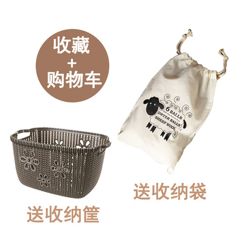烘干机羊毛球洗衣干衣机羊毛烘干防缠绕专用球羽绒服烘衣烘干毛球 - 图2