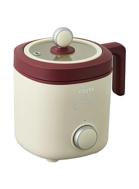 COSTA/咖世家 1.2升迷你电饭煲CT-15N02