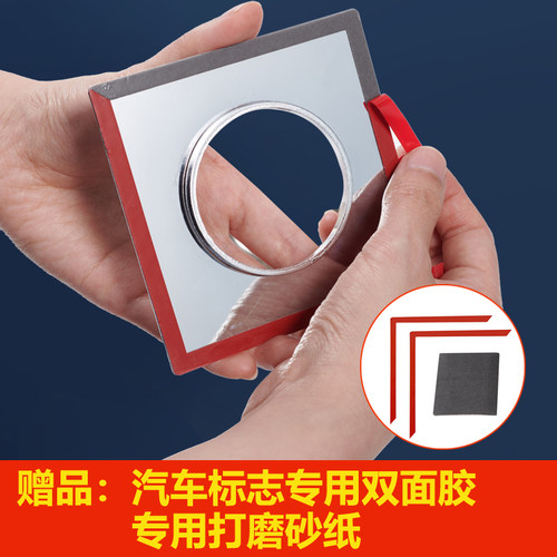 地漏防臭器卫生间厕所下水道防返臭神器防虫反味垫除臭芯堵口盖 - 图1