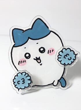 小刘鸭二人转冰箱贴可爱