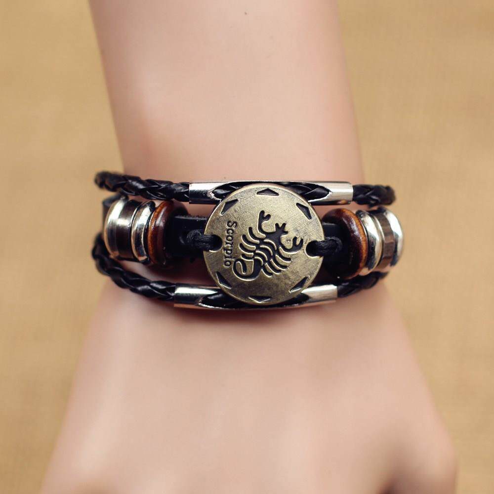 华洛世奇元素日韩版生日礼物女手链 梦福雅手链