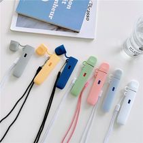 Minimalist Liquid Silicone Pleasing Five Generations Of Protective Sleeves Pleasing Four Generations Of Smokers PROTECTIVE SLEEVES CREATIVE RELX PLEASING GENERATION