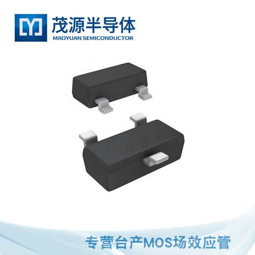 台产AO3400 A09T SOT-23 场效应管 3A 20v大芯片三极管国产 - 图3