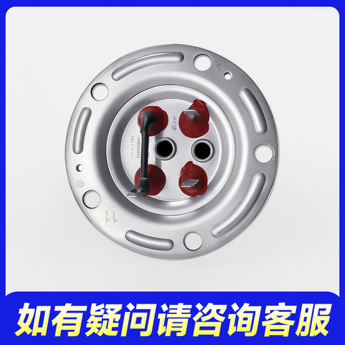 适用EC5002/EC6002-R-R5-DL,ES40H-D3(E)海尔热水器加热管发热棒 - 图1
