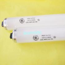 GE F42T12 CW HO Straight tube fluorescent tube 55W explosion proof lamp head R17d fluorescent lamp