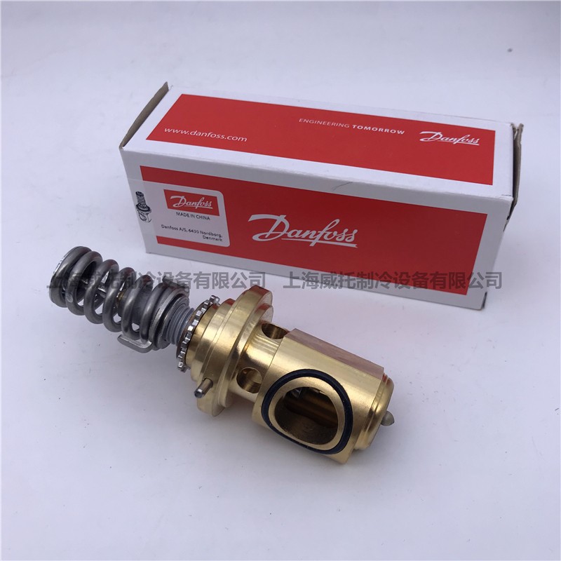 Danfoss丹佛斯膨胀阀TES55 067G3302 067G3301 067G3305 067G3306 - 图2
