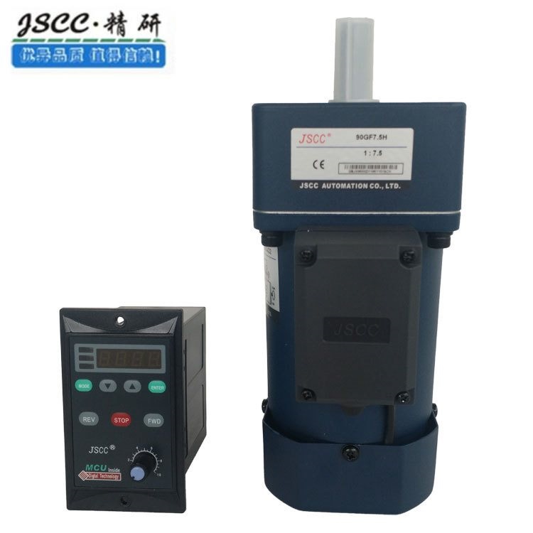 精研JSCC力矩电机 70TP06GV22 80TP10GV22 90TP20GV22 TP系列电机 - 图3