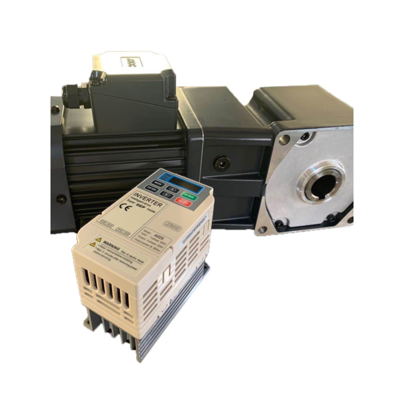 精研电机力矩电机70TP06GV22 80TP10GV22 90TP20GV22 100TP40GV22 - 图3