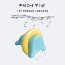 Baby water temperature measurement water temperature baby bath newborn child temperature table for home two-use card tub amount bathing room