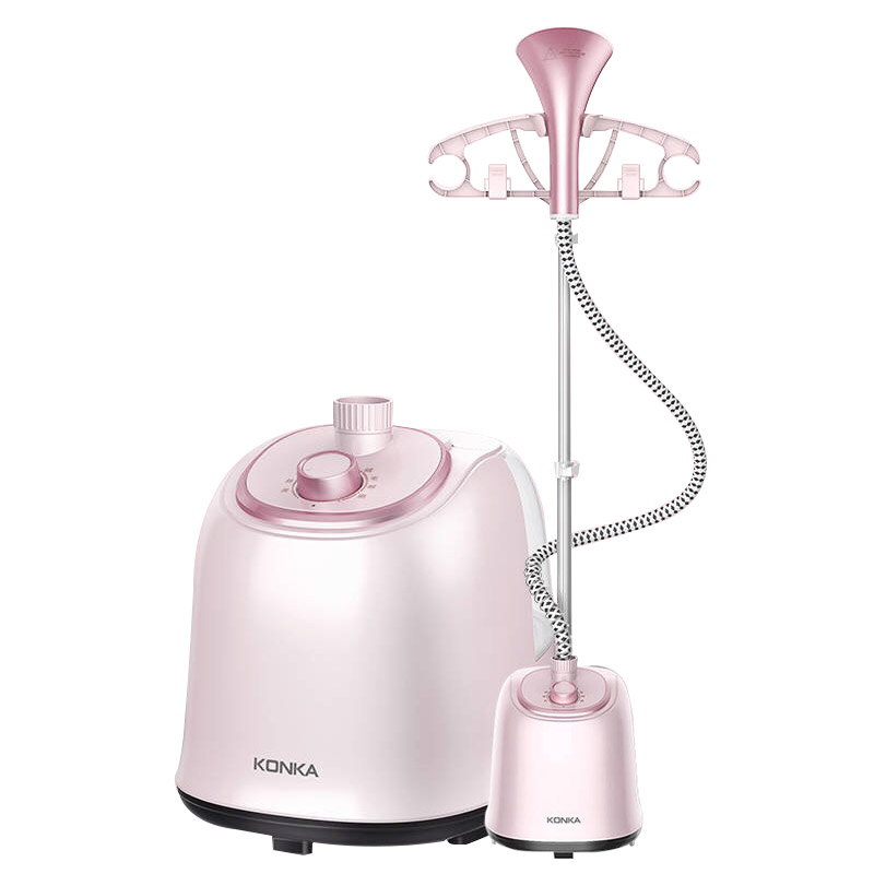 康佳 KZ-GT26 立式挂烫机 天猫优惠券折后¥74包邮(¥89-15) 康佳 KZ-GT26 立式挂烫机 天猫优惠券折后¥74包邮(¥89-15)