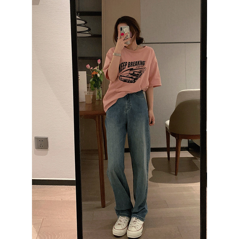  布衣妈咪孕妇阔腿裤