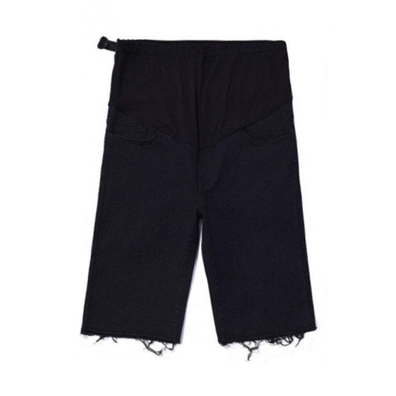  布衣妈咪孕妇直筒裤