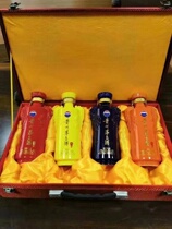 Double Dragon Maotai (Four Dragons will be) a 4-bottle sauce Highlight good to drink without getting to the top of the mouth