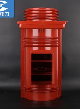 崇山热销35KV静触头盒CH3-35Q/660开关柜KYN61-40.5KV高压触头盒