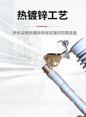RW12-15户外高压跌落式熔断器12kv/200A高压熔断器