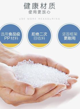 52u002F60cm家用特大号抽屉式收纳柜加厚塑料玩具储物柜宝宝儿童