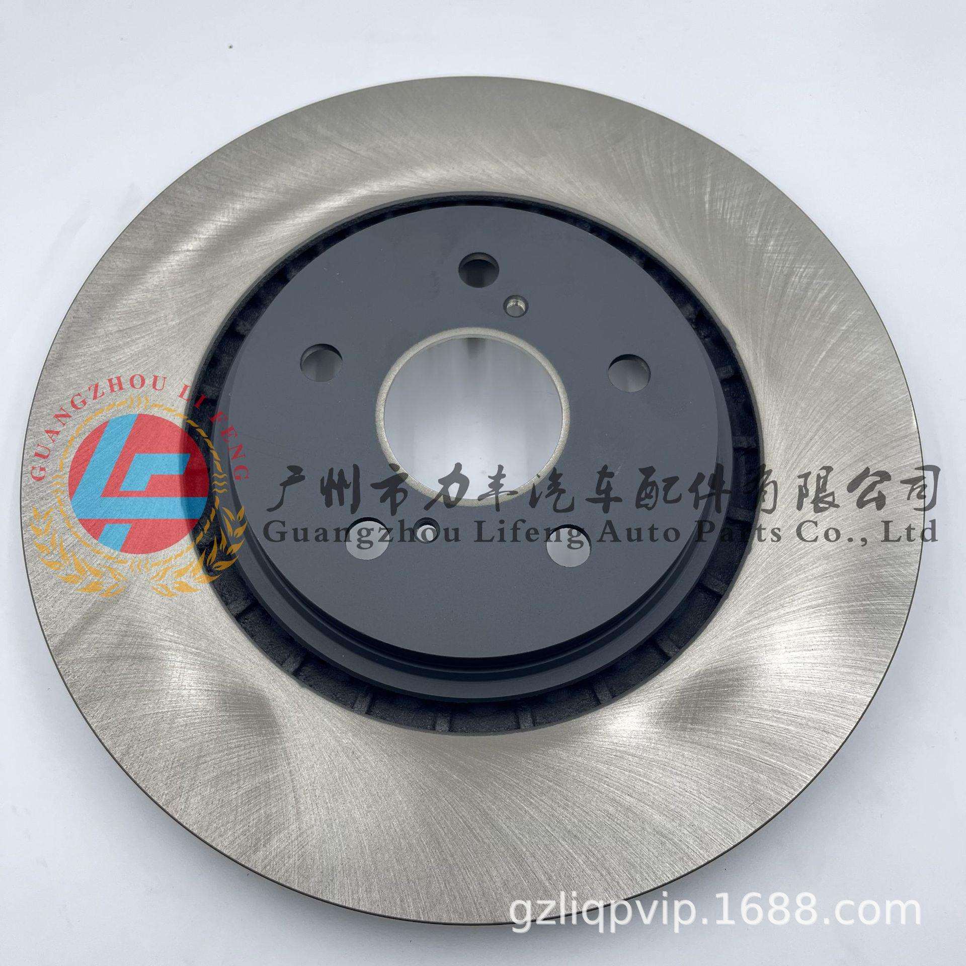43512-48130 High quality factory car brake disc accessories