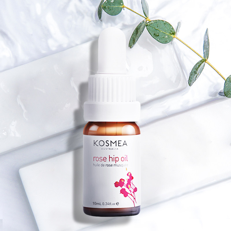 【官方正品】kosmea/蔻诗美精华油 kosmea精华油