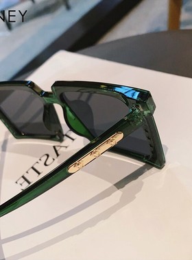 Viney墨镜女2026新款偏光