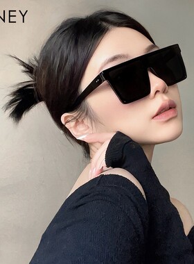 Viney墨镜女2026新款夏季