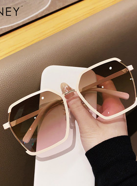 Viney墨镜女2026新款太阳
