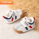 Weijunyi foot baby toddler shoes non-slip soft sole
