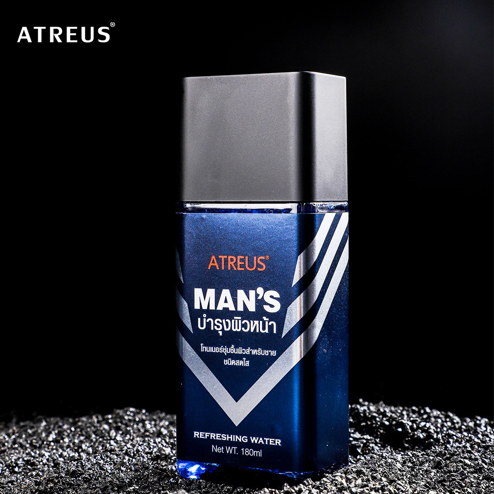 泰国atreus atreus化妆品面部护理套装