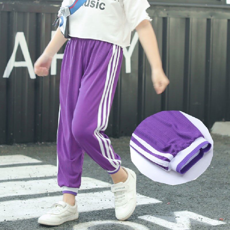  宇怡童裤子