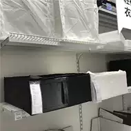 Ikea收纳箱 新人首单立减十元 21年7月 淘宝海外