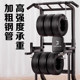 Senkes horizontal bar home indoor pull-up device